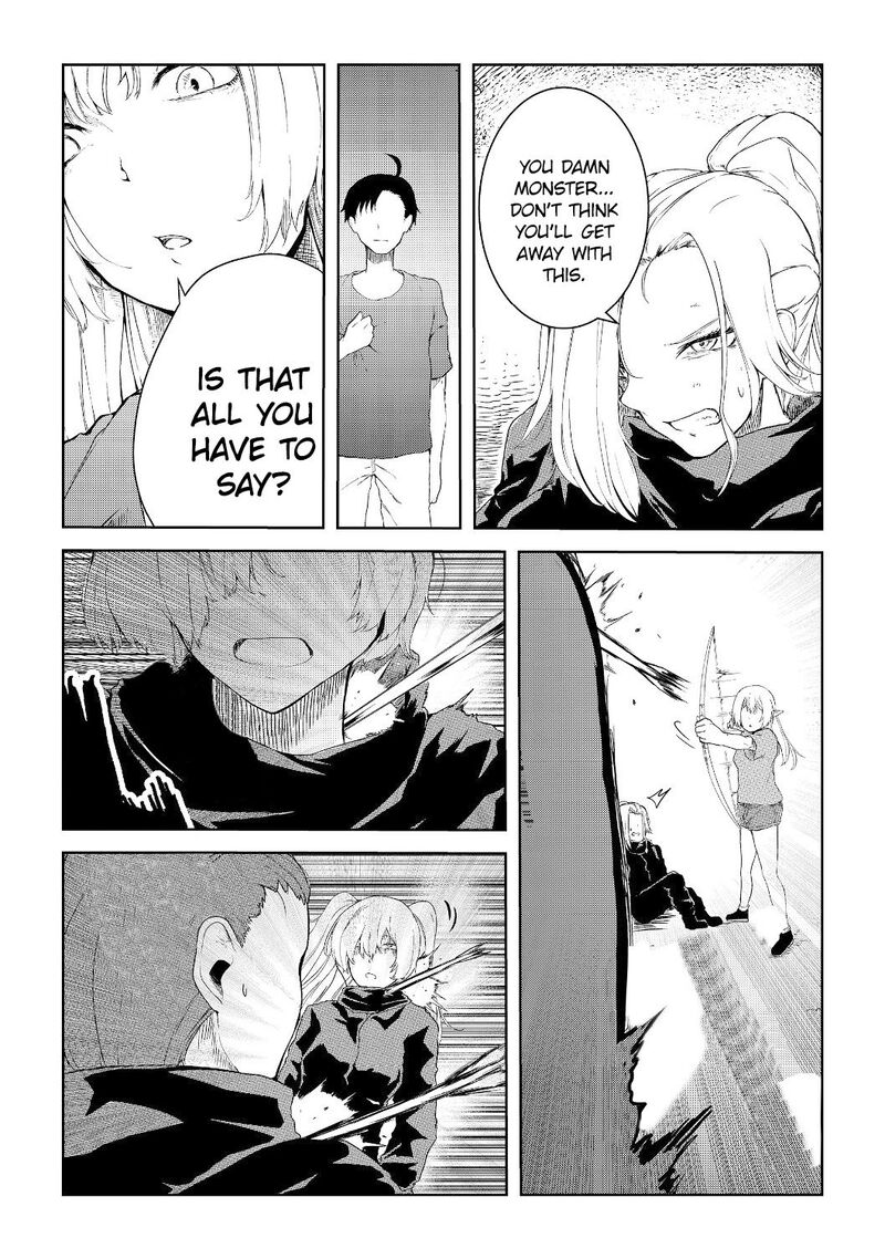 Mujintou De Elf To Kyoudou Seikatsu 6 20