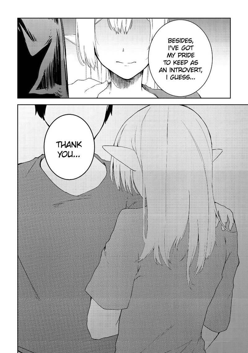 Mujintou De Elf To Kyoudou Seikatsu 6 24