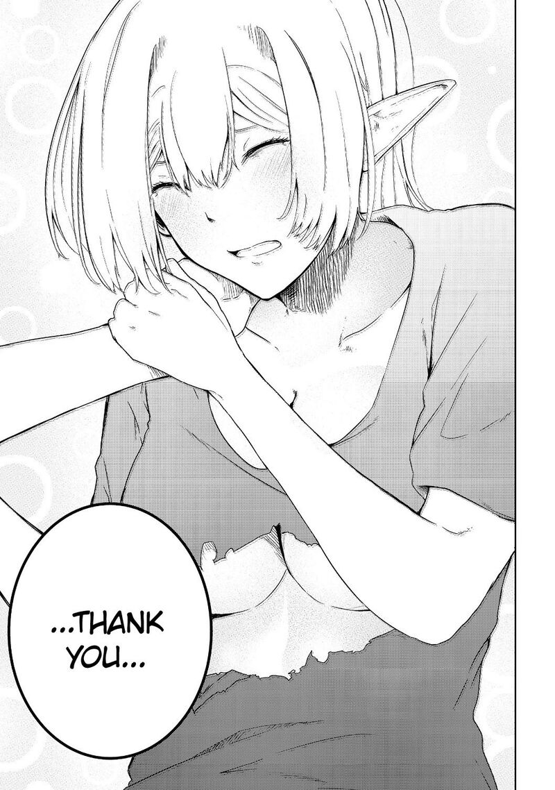 Mujintou De Elf To Kyoudou Seikatsu 6 25