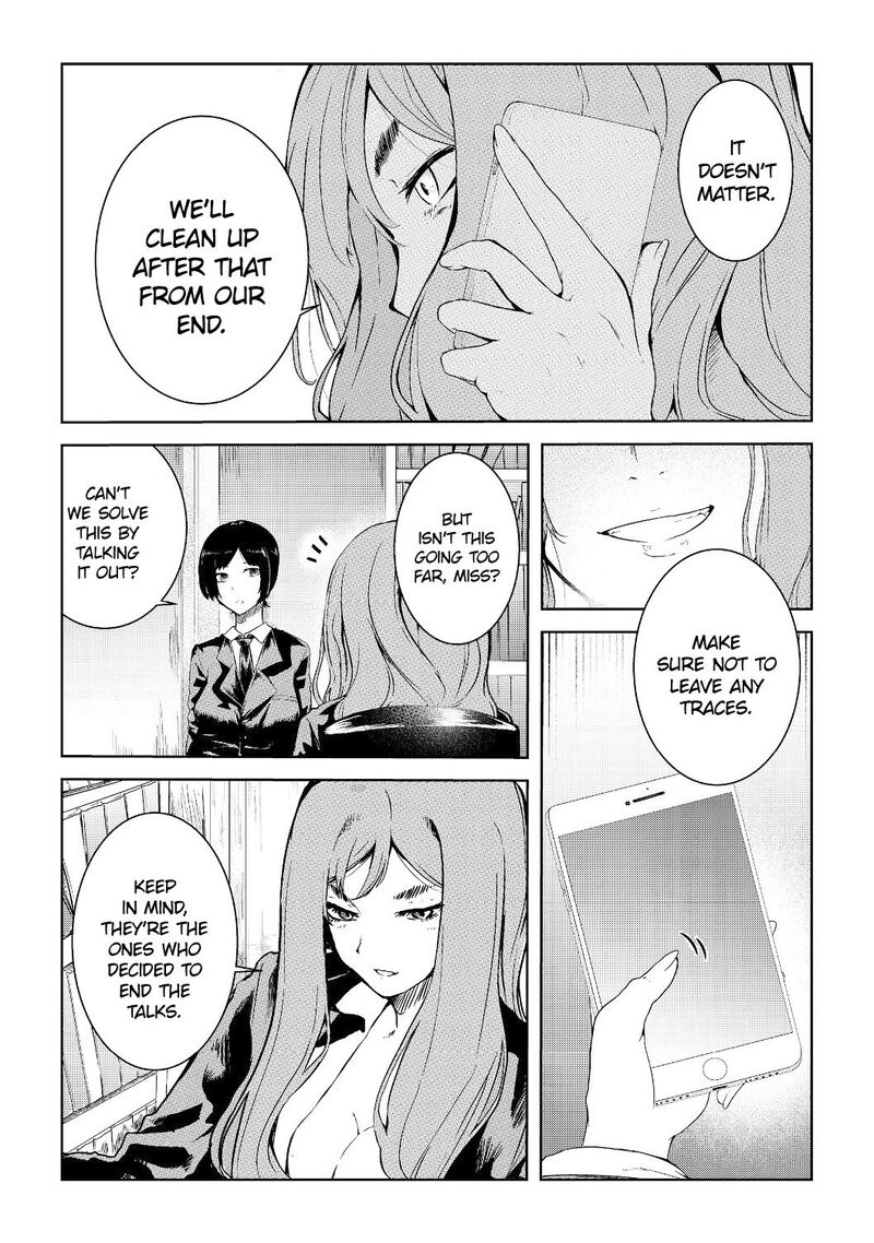 Mujintou De Elf To Kyoudou Seikatsu 6 3