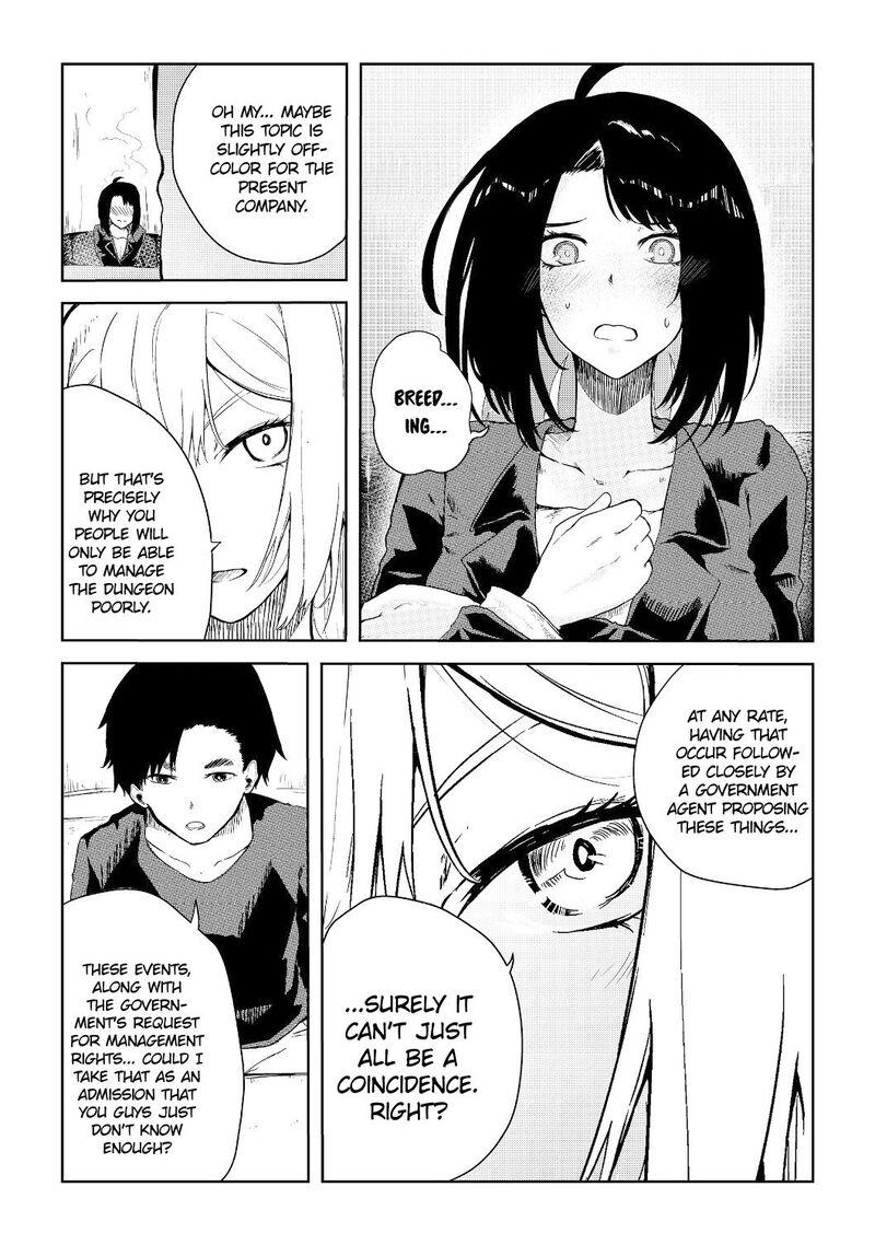 Mujintou De Elf To Kyoudou Seikatsu 7 19