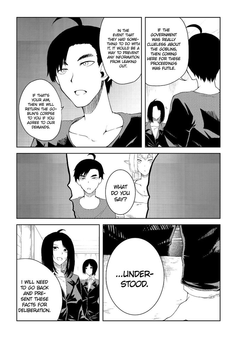 Mujintou De Elf To Kyoudou Seikatsu 7 20