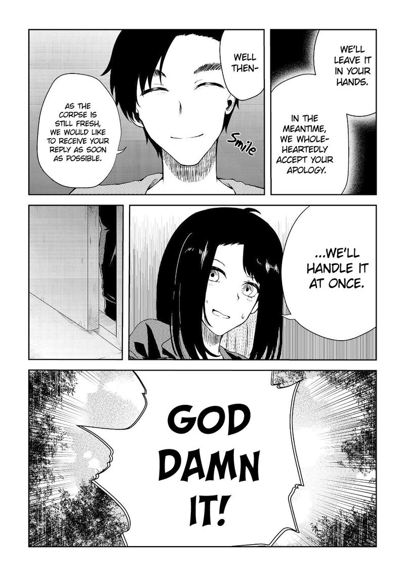 Mujintou De Elf To Kyoudou Seikatsu 7 21