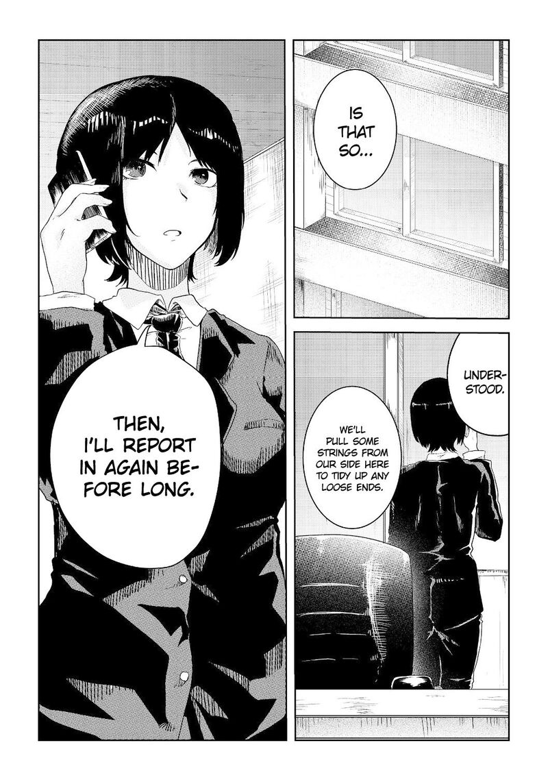 Mujintou De Elf To Kyoudou Seikatsu 7 8