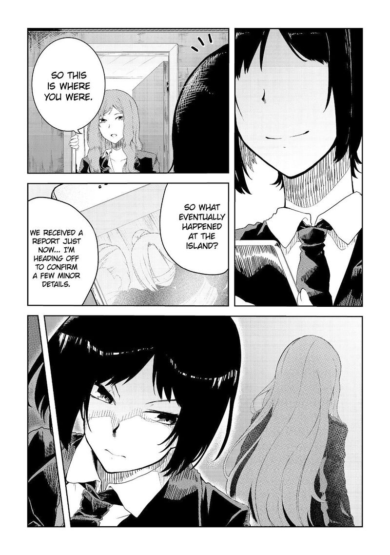 Mujintou De Elf To Kyoudou Seikatsu 7 9