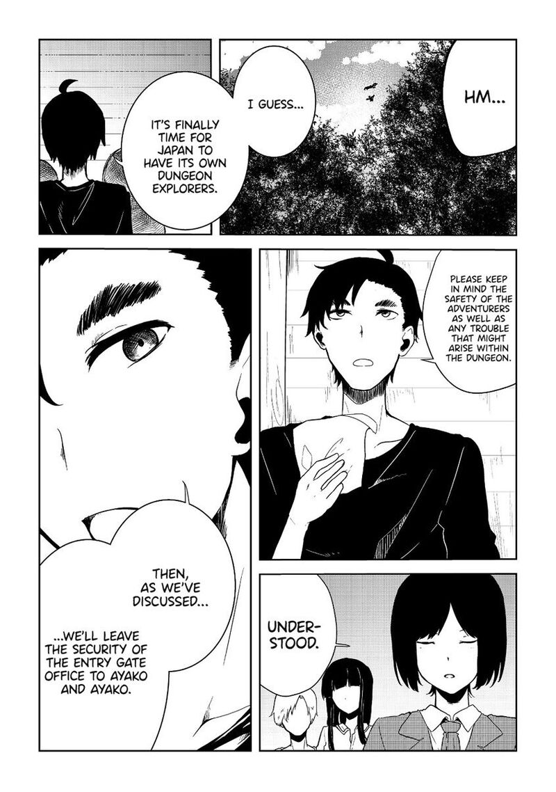 Mujintou De Elf To Kyoudou Seikatsu 8 22