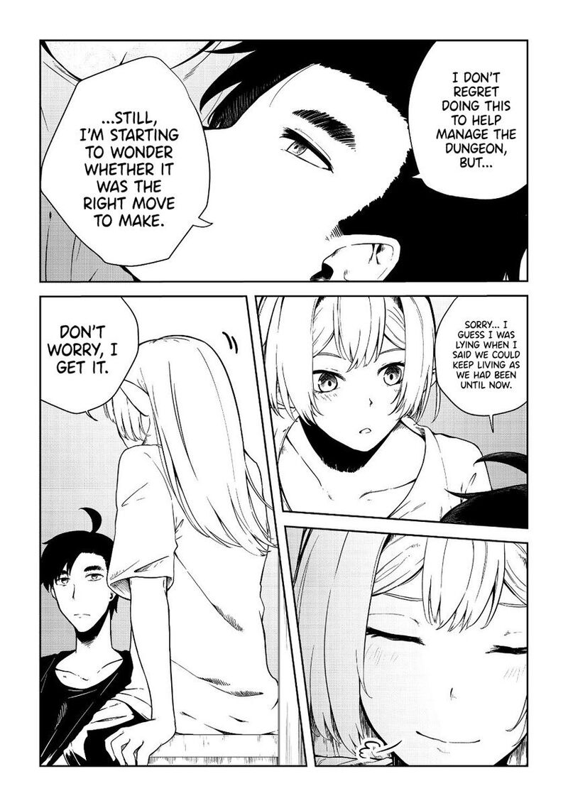 Mujintou De Elf To Kyoudou Seikatsu 9 11
