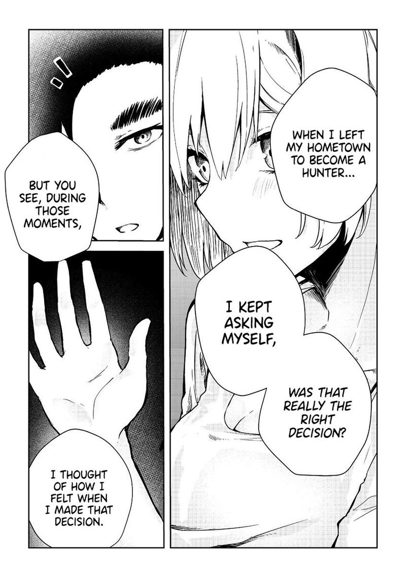 Mujintou De Elf To Kyoudou Seikatsu 9 12
