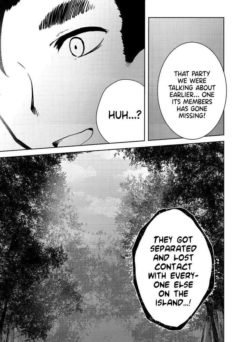 Mujintou De Elf To Kyoudou Seikatsu 9 24