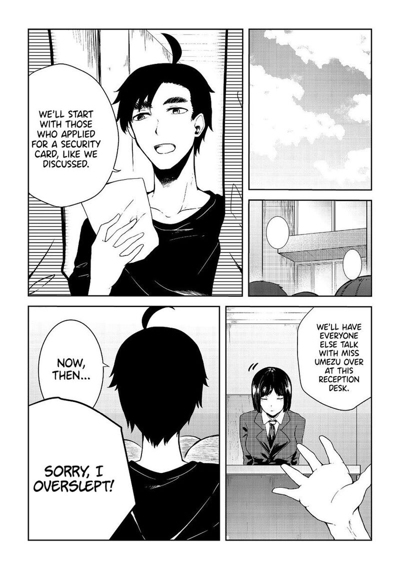 Mujintou De Elf To Kyoudou Seikatsu 9 6