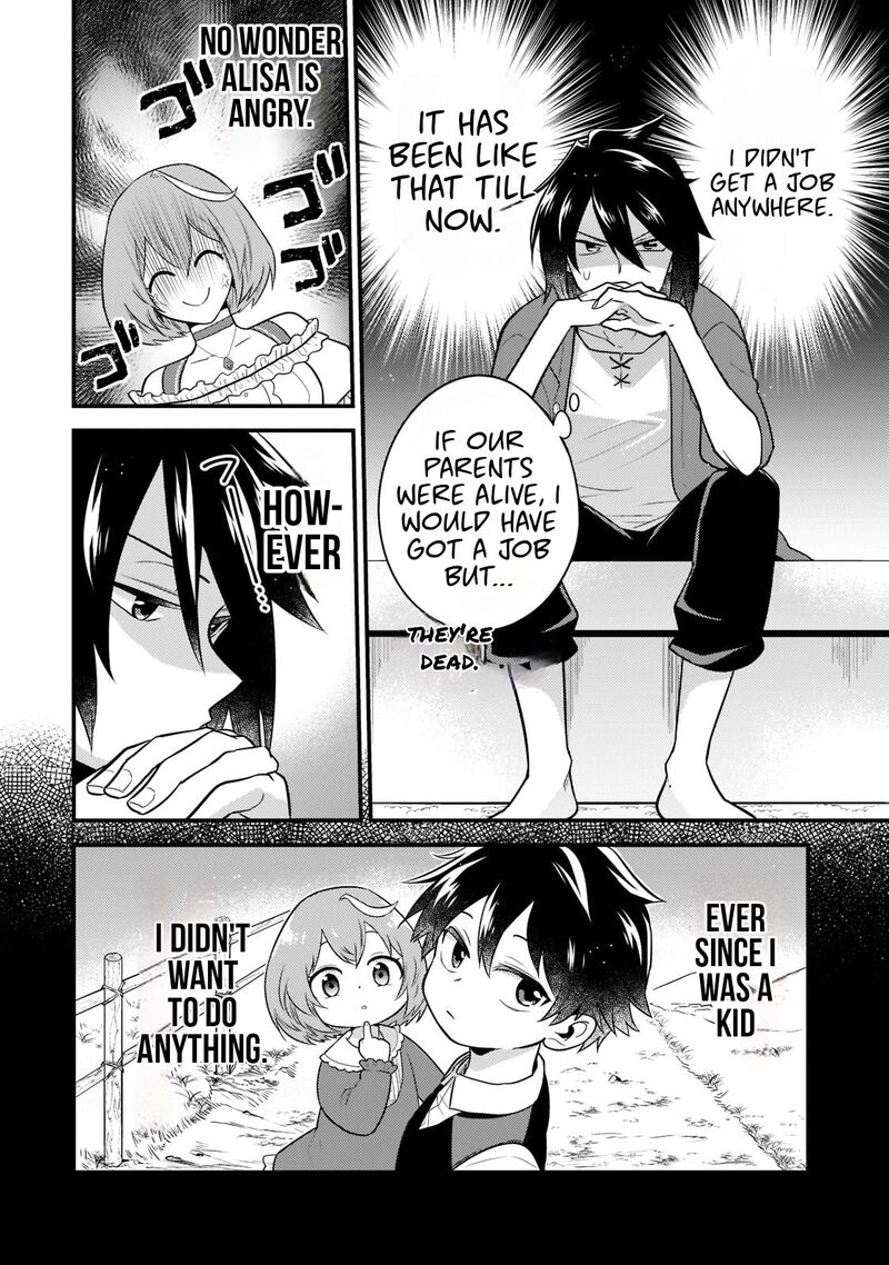 Mukiryoku Neet Na Moto Shindou Boukensha Ni Naru 1 10