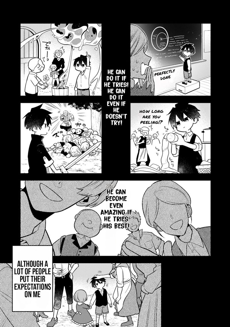 Mukiryoku Neet Na Moto Shindou Boukensha Ni Naru 1 11