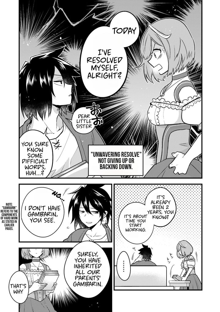 Mukiryoku Neet Na Moto Shindou Boukensha Ni Naru 1 17