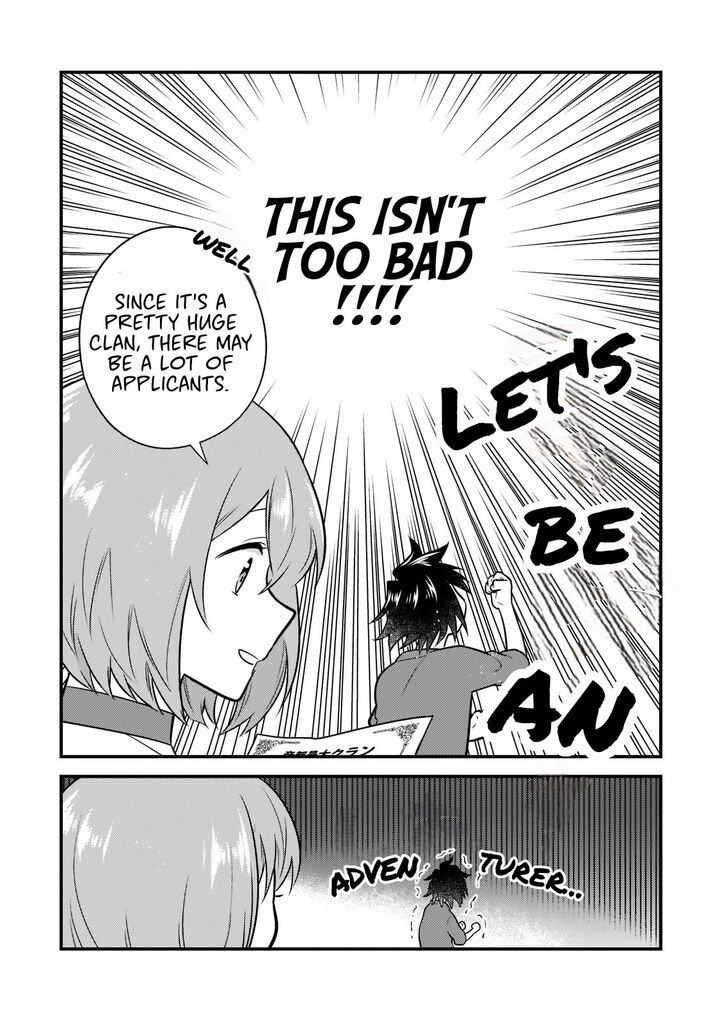 Mukiryoku Neet Na Moto Shindou Boukensha Ni Naru 1 31