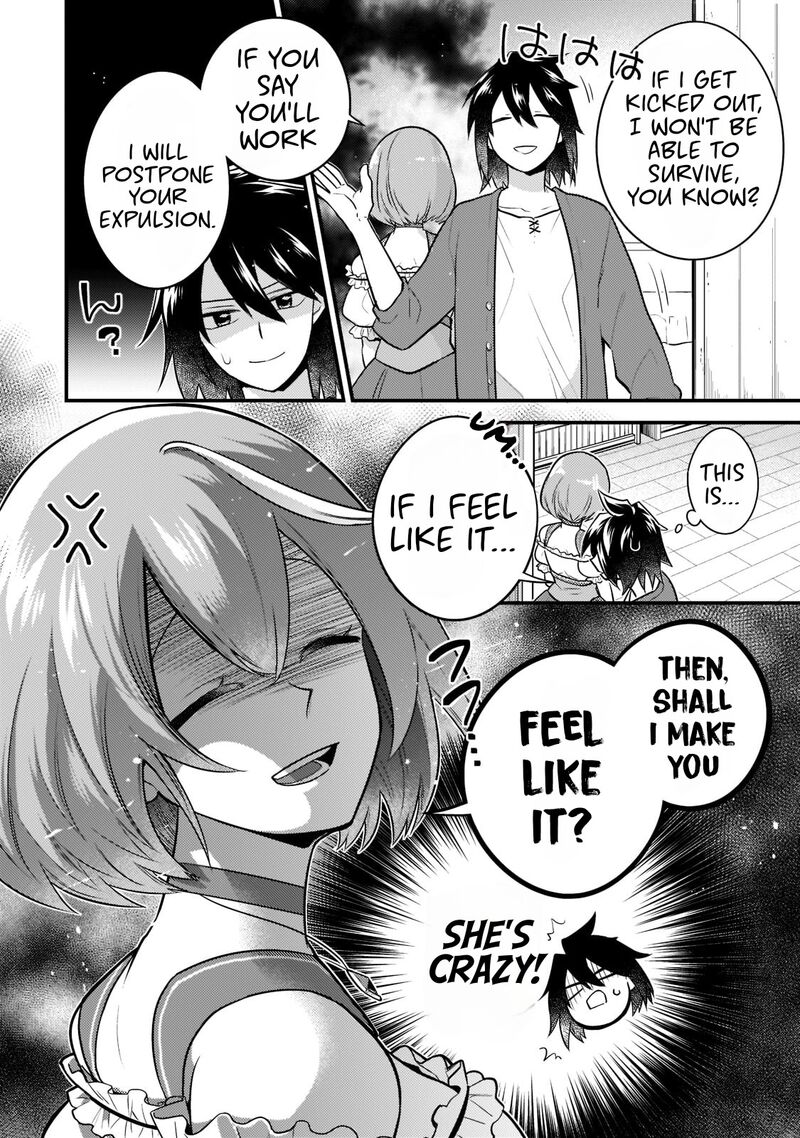 Mukiryoku Neet Na Moto Shindou Boukensha Ni Naru 1 8