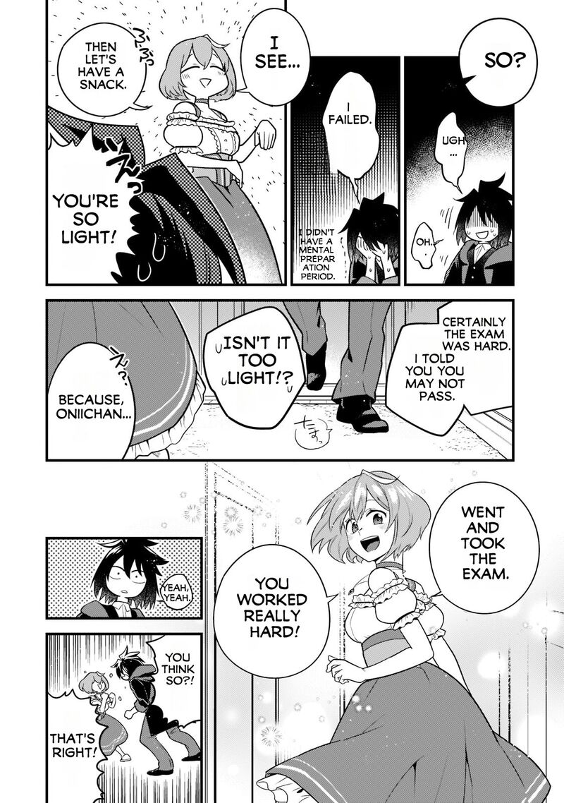 Mukiryoku Neet Na Moto Shindou Boukensha Ni Naru 10 5
