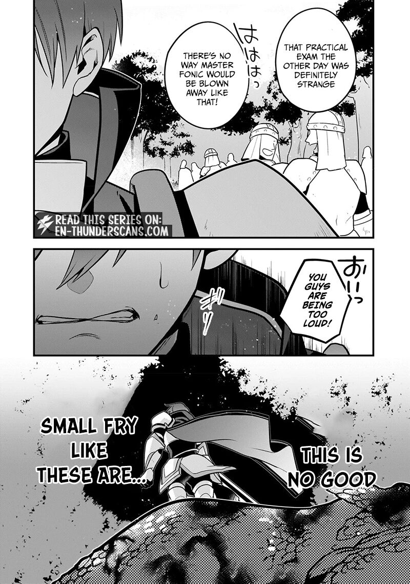 Mukiryoku Neet Na Moto Shindou Boukensha Ni Naru 16 12