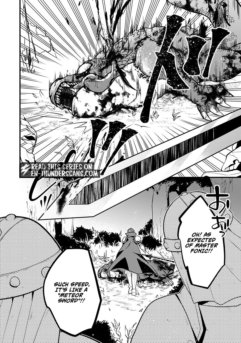 Mukiryoku Neet Na Moto Shindou Boukensha Ni Naru 16 9