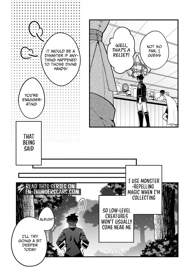 Mukiryoku Neet Na Moto Shindou Boukensha Ni Naru 17 10