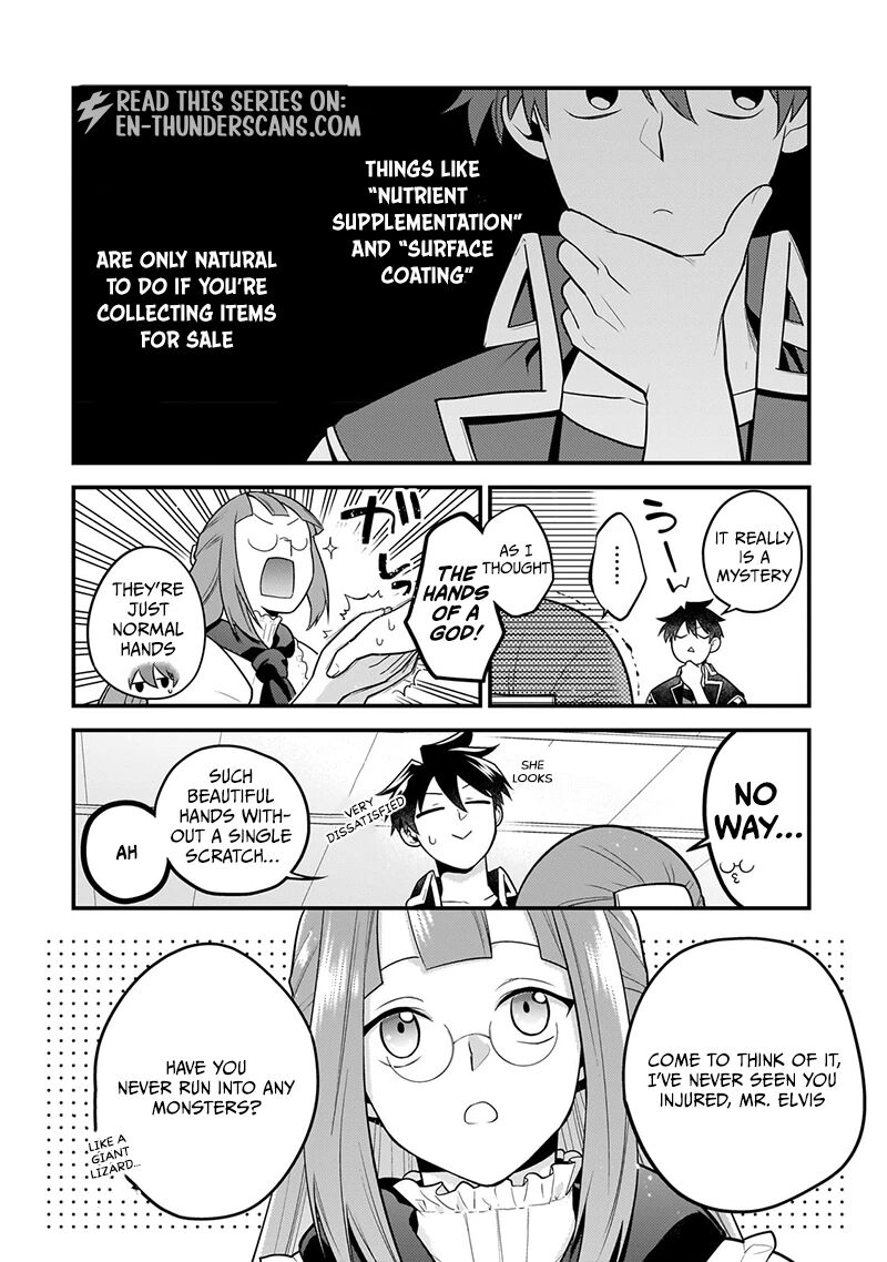 Mukiryoku Neet Na Moto Shindou Boukensha Ni Naru 17 9