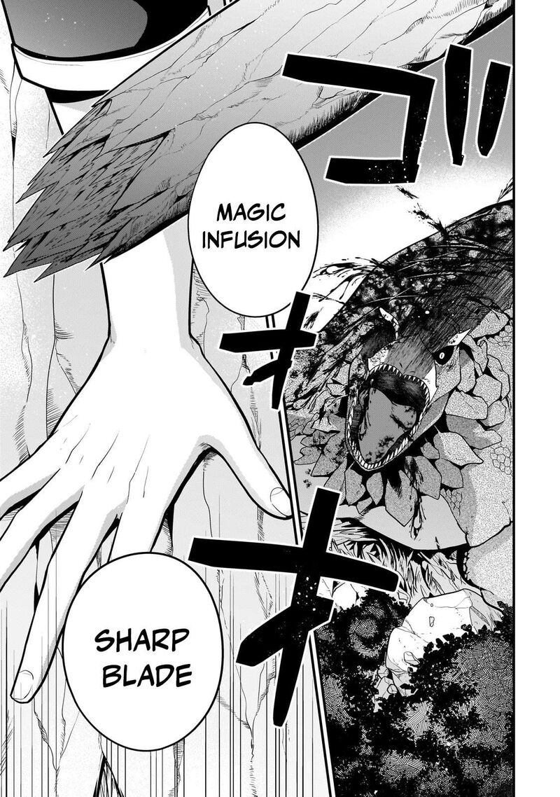 Mukiryoku Neet Na Moto Shindou Boukensha Ni Naru 19 12