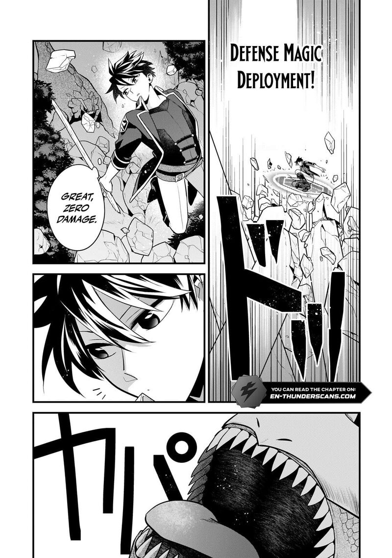 Mukiryoku Neet Na Moto Shindou Boukensha Ni Naru 19 4