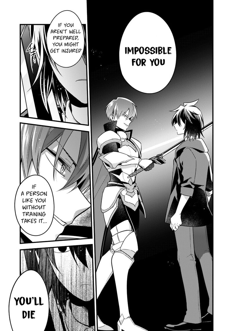 Mukiryoku Neet Na Moto Shindou Boukensha Ni Naru 2 11