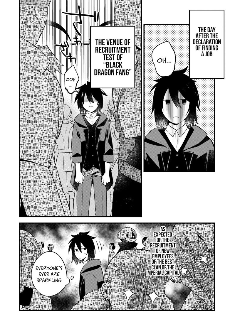 Mukiryoku Neet Na Moto Shindou Boukensha Ni Naru 2 2