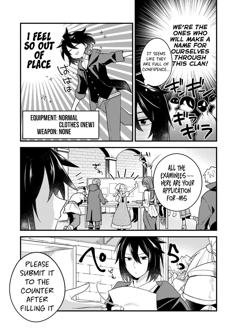 Mukiryoku Neet Na Moto Shindou Boukensha Ni Naru 2 3