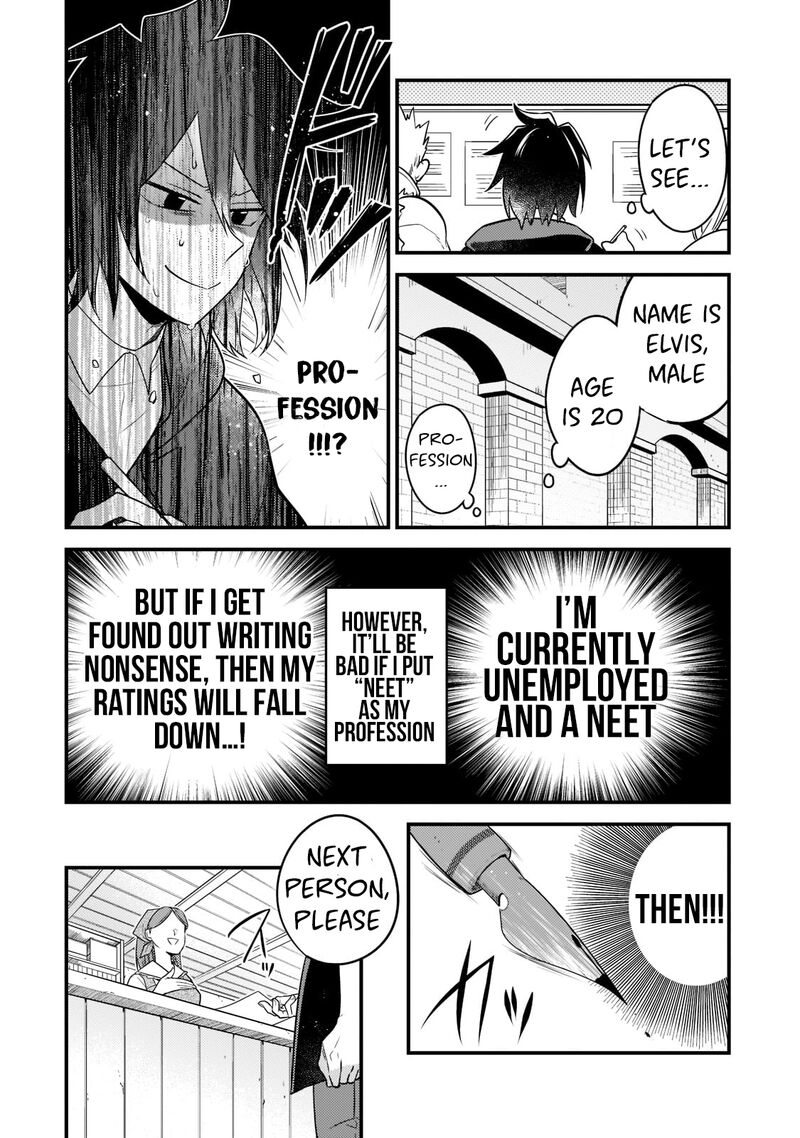 Mukiryoku Neet Na Moto Shindou Boukensha Ni Naru 2 4
