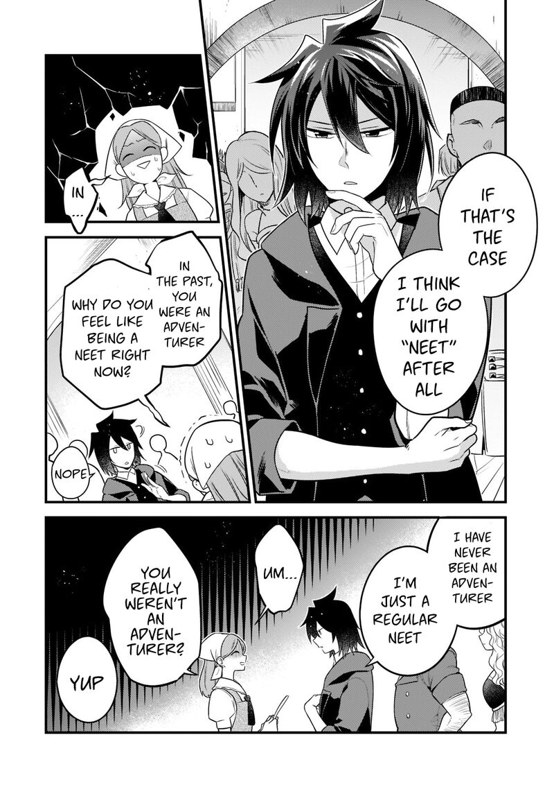 Mukiryoku Neet Na Moto Shindou Boukensha Ni Naru 2 6