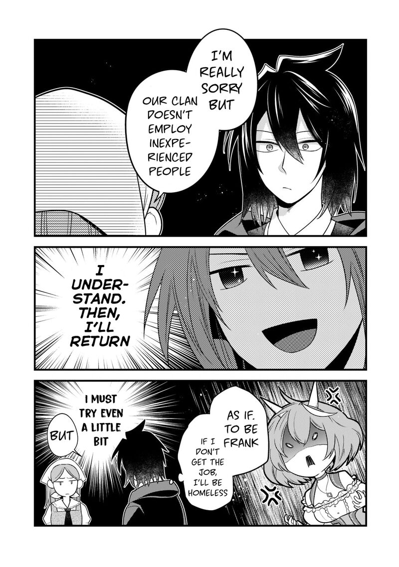 Mukiryoku Neet Na Moto Shindou Boukensha Ni Naru 2 7