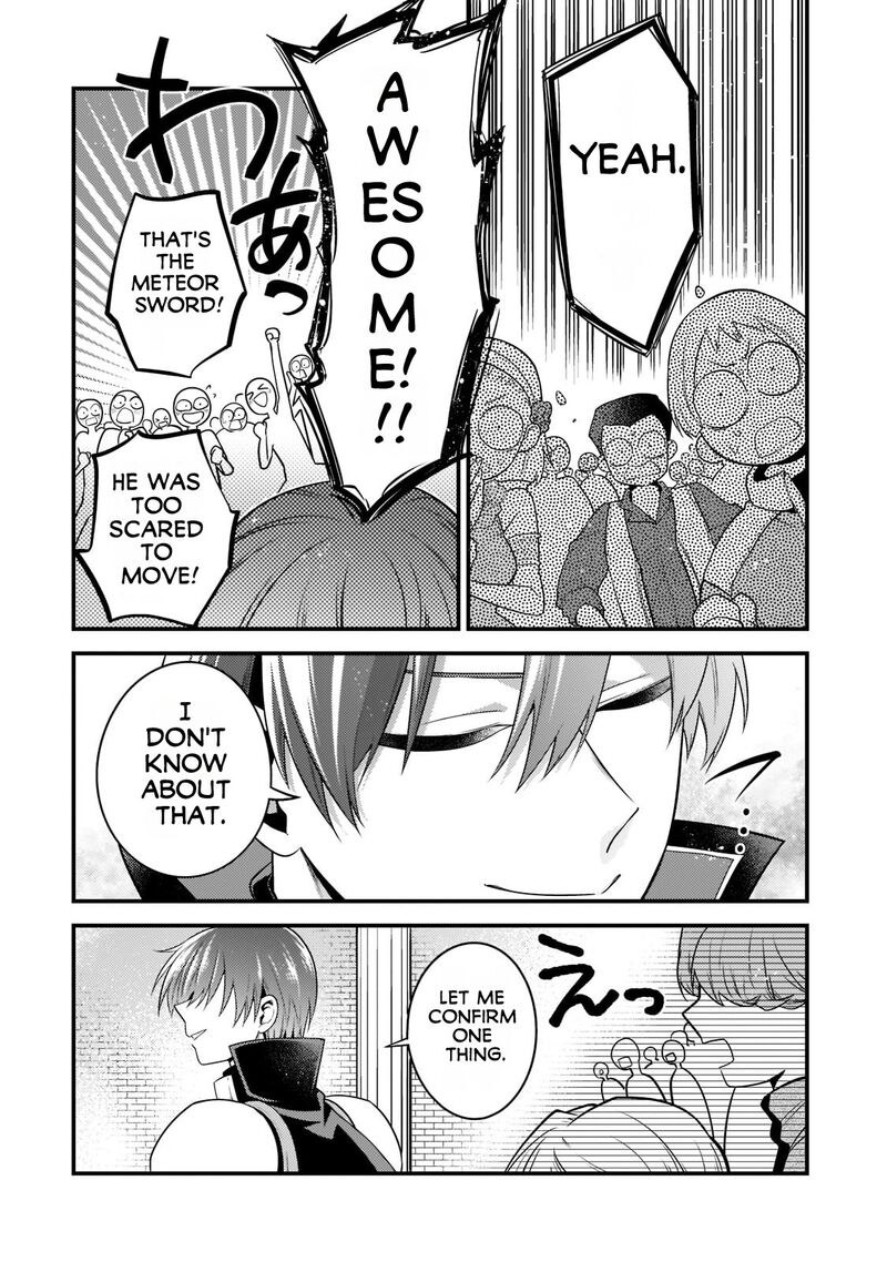 Mukiryoku Neet Na Moto Shindou Boukensha Ni Naru 3 11