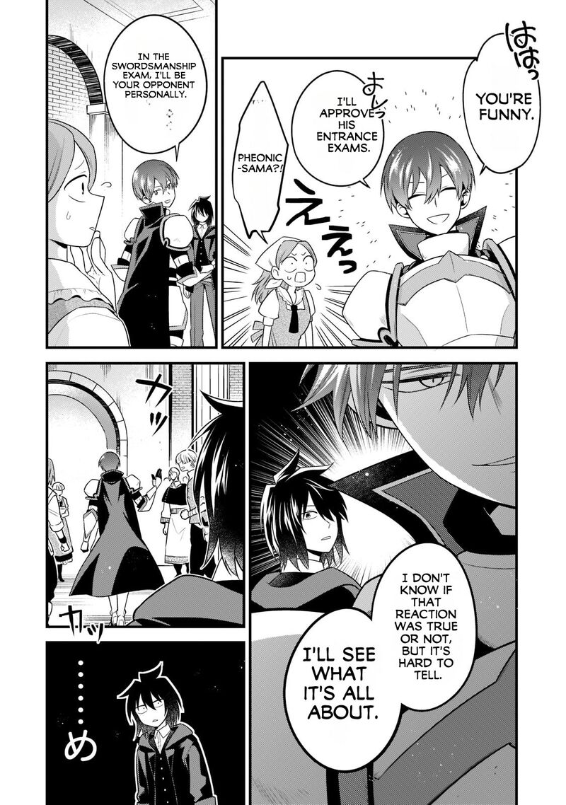 Mukiryoku Neet Na Moto Shindou Boukensha Ni Naru 3 13