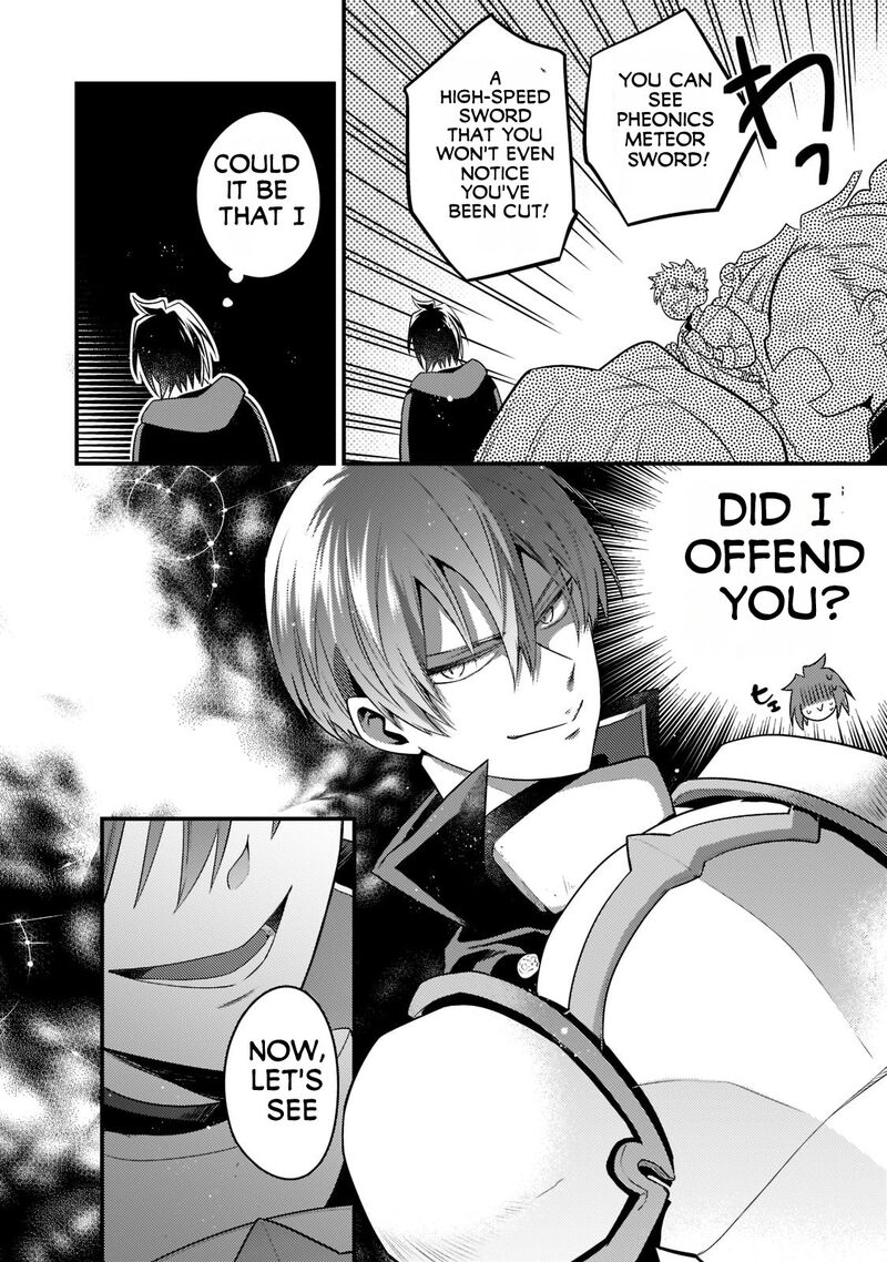 Mukiryoku Neet Na Moto Shindou Boukensha Ni Naru 3 3