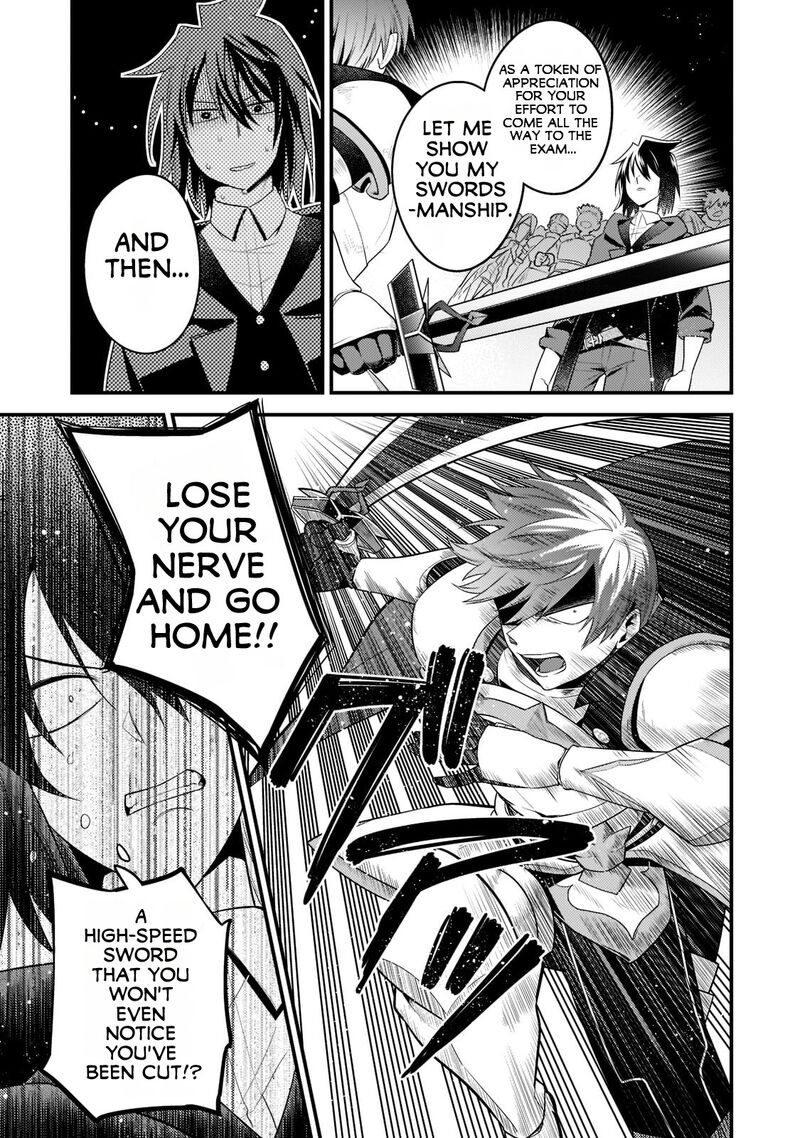 Mukiryoku Neet Na Moto Shindou Boukensha Ni Naru 3 4