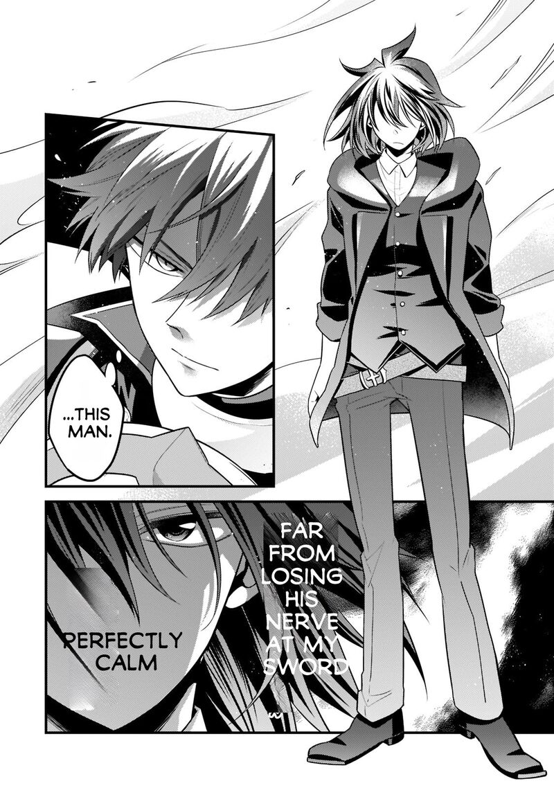 Mukiryoku Neet Na Moto Shindou Boukensha Ni Naru 3 9