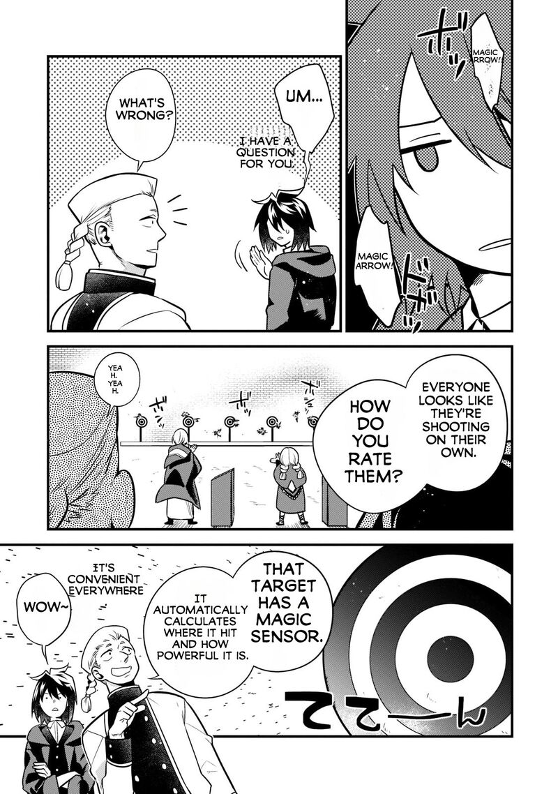 Mukiryoku Neet Na Moto Shindou Boukensha Ni Naru 5 10