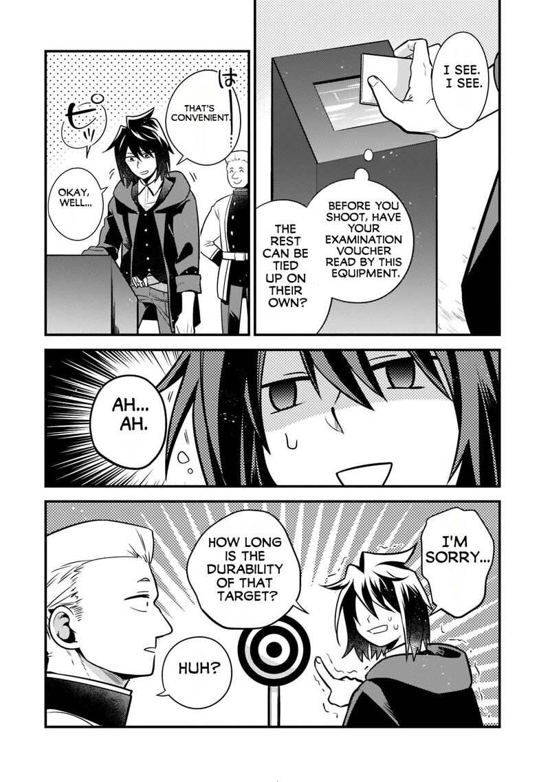 Mukiryoku Neet Na Moto Shindou Boukensha Ni Naru 5 11