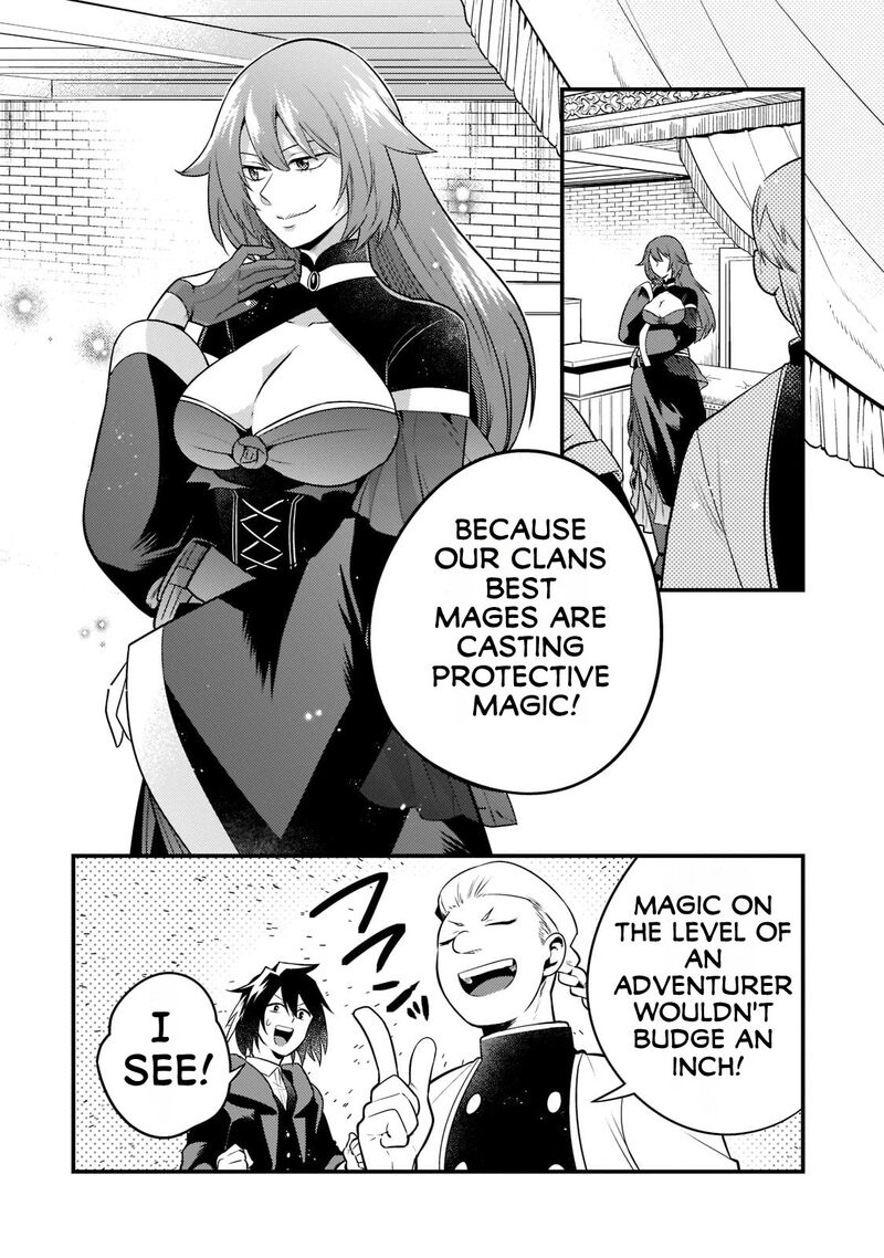Mukiryoku Neet Na Moto Shindou Boukensha Ni Naru 5 13