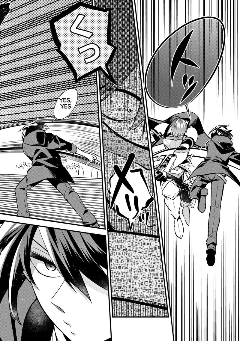 Mukiryoku Neet Na Moto Shindou Boukensha Ni Naru 5 3