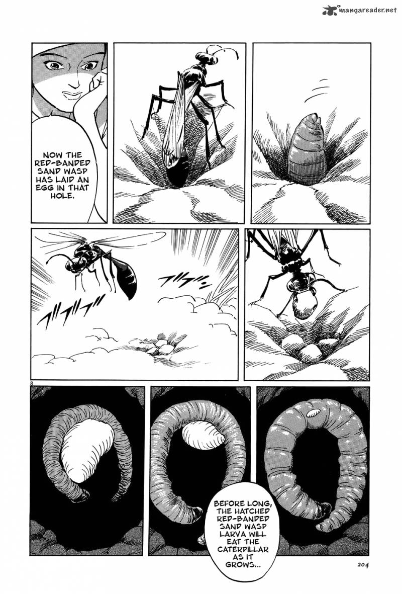 Munakata Kyouju Ikouroku 16 8