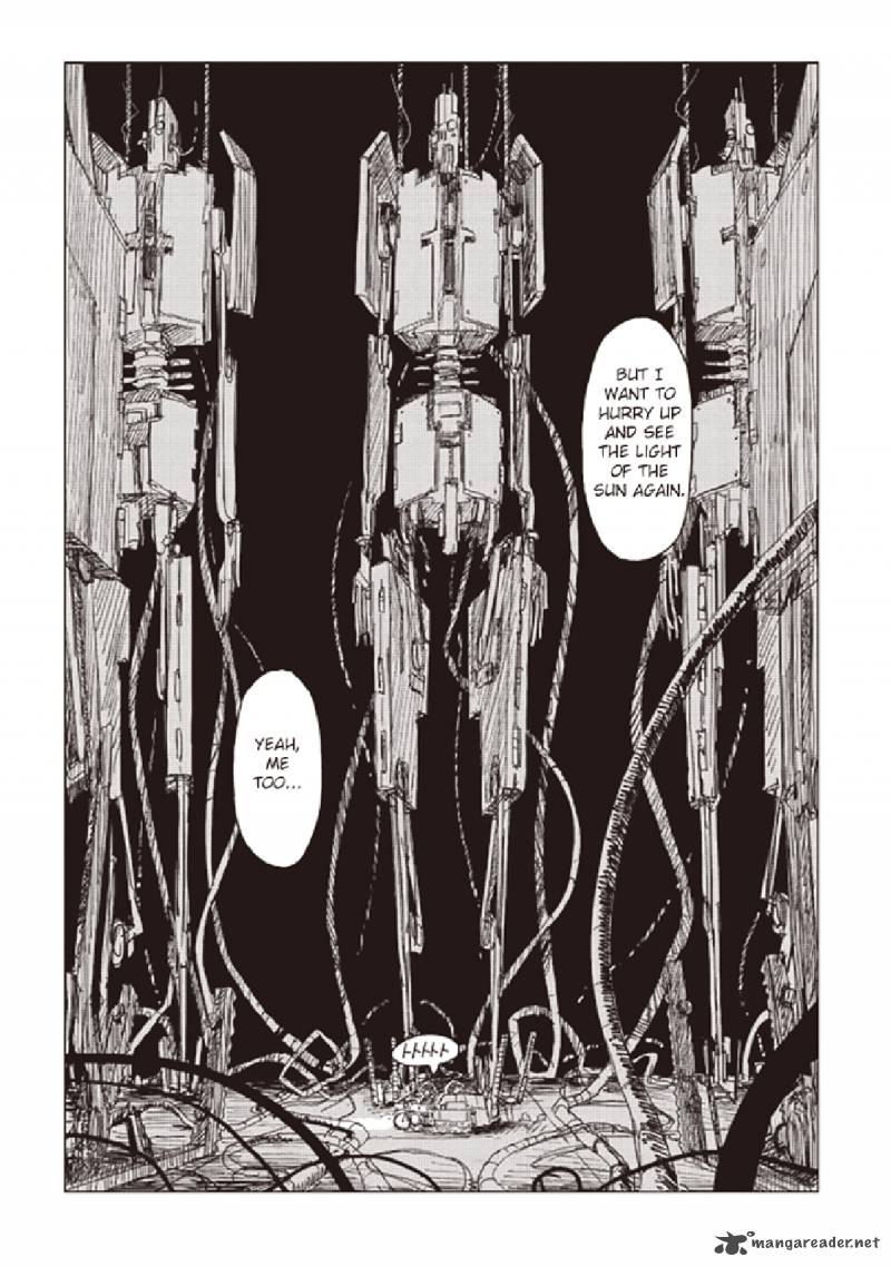 Munakata Kyouju Ikouroku 23 13