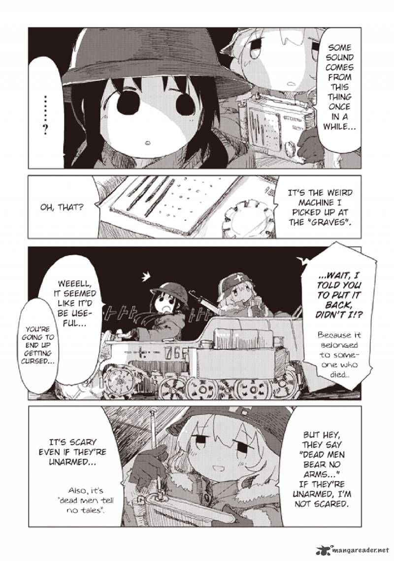 Munakata Kyouju Ikouroku 23 7