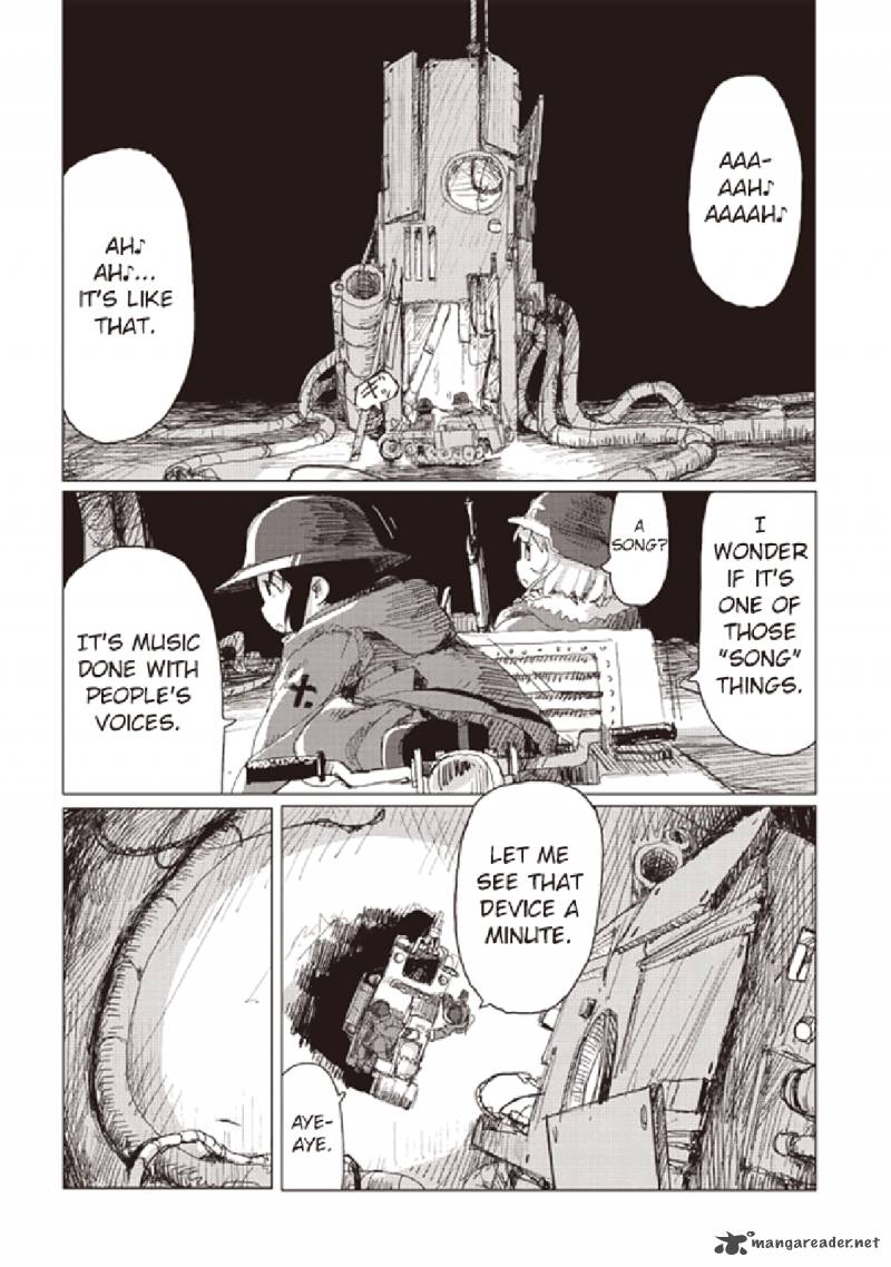 Munakata Kyouju Ikouroku 23 9