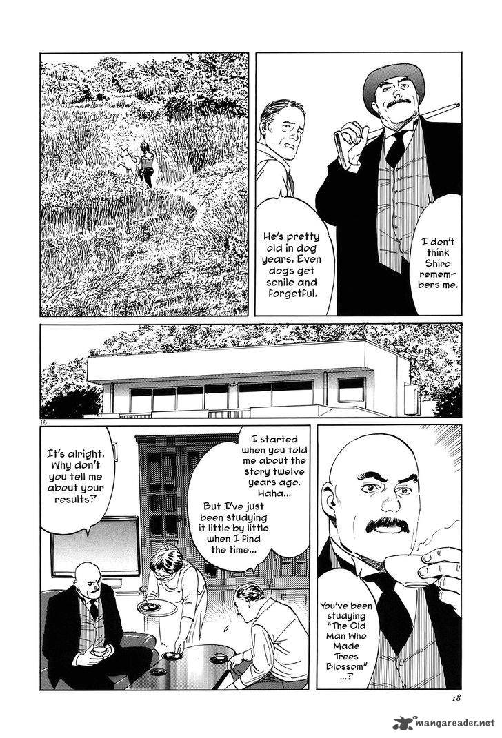Munakata Kyouju Ikouroku 5 21