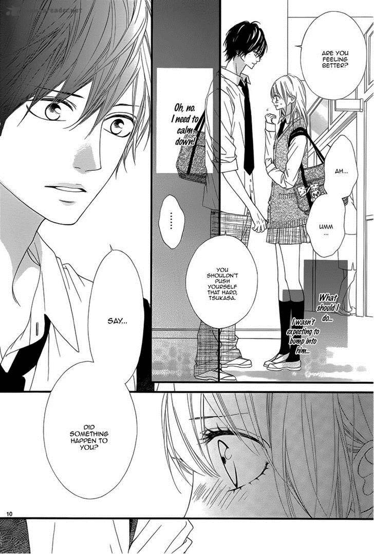Mune Ga Naru No Wa Kimi No Sei 12 10