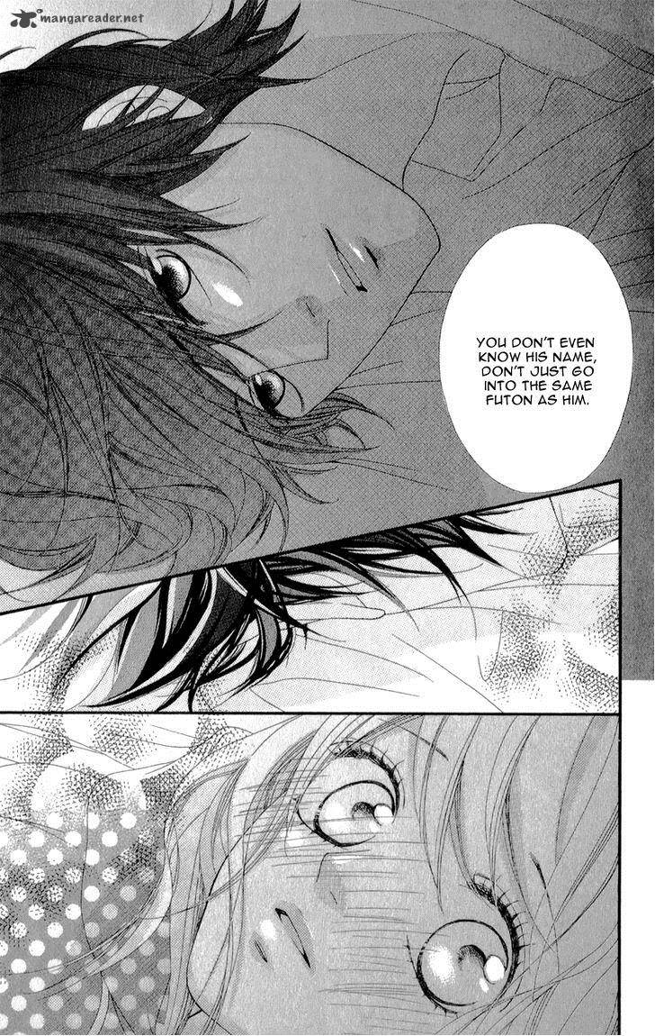 Mune Ga Naru No Wa Kimi No Sei 2 37