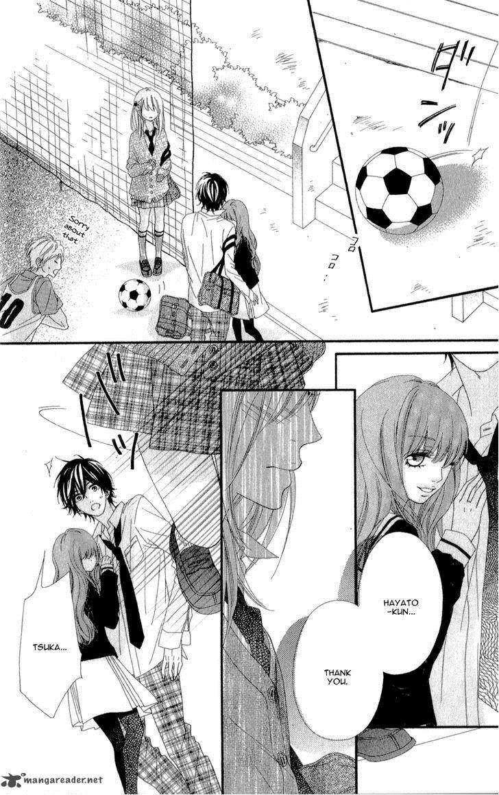 Mune Ga Naru No Wa Kimi No Sei 4 38