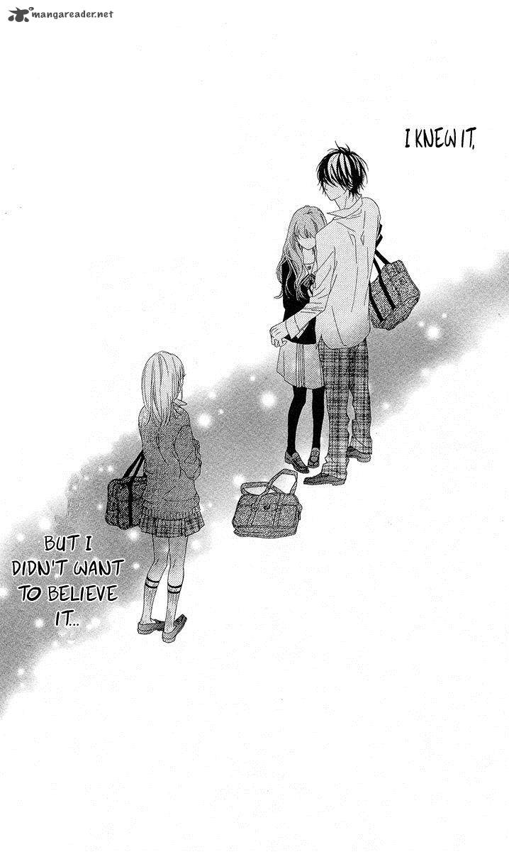 Mune Ga Naru No Wa Kimi No Sei 5 1